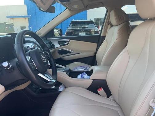 2024 Acura RDX Base