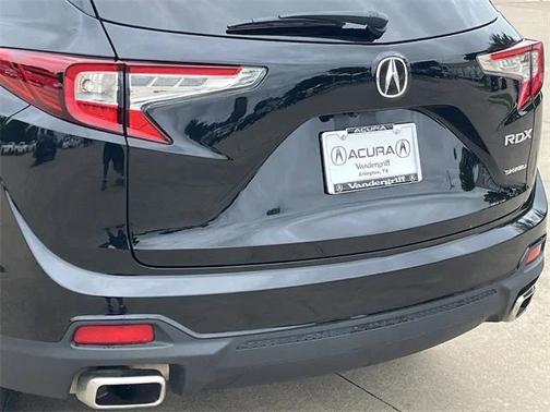 2024 Acura RDX Base
