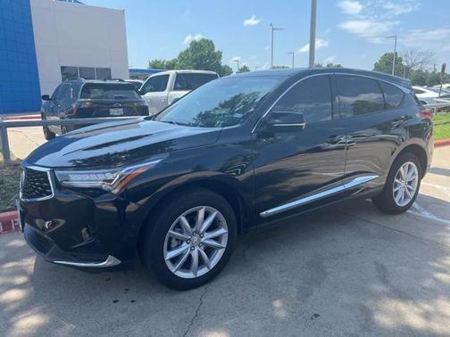 2024 Acura RDX Base