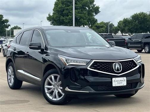 2024 Acura RDX Base