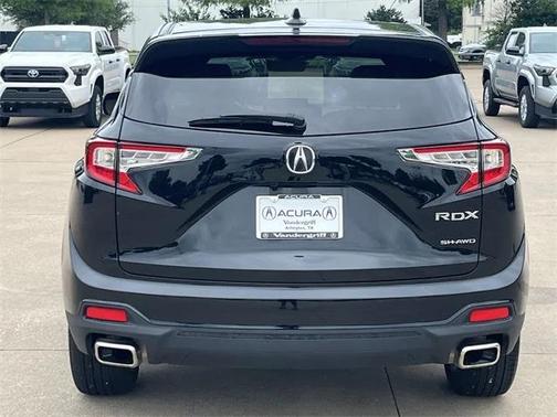 2024 Acura RDX Base