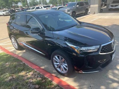 2024 Acura RDX Base