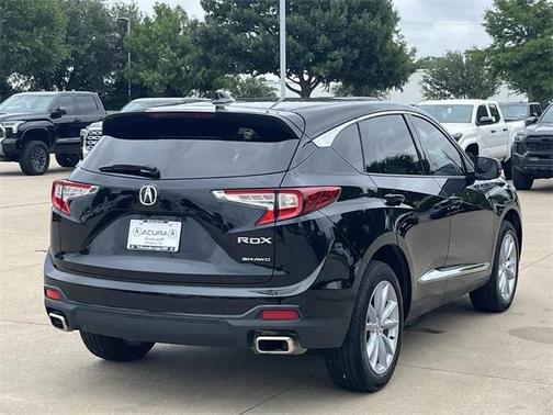 2024 Acura RDX Base
