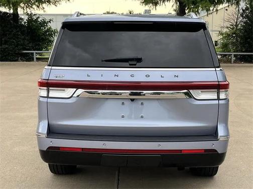 2023 Lincoln Navigator Black Label