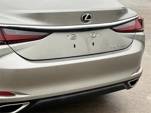 2021 Lexus ES 350 Base