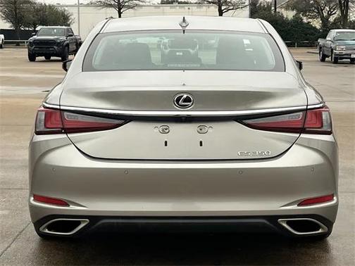 2021 Lexus ES 350 Base