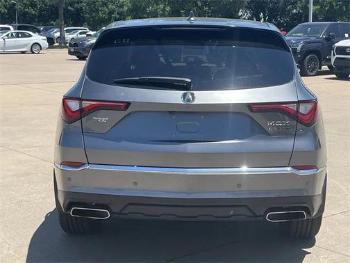 2023 Acura MDX Technology Package