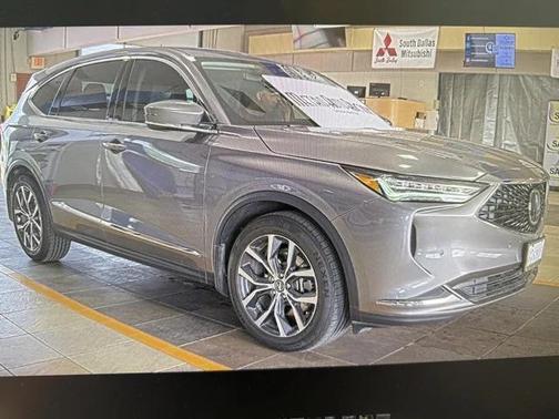 2023 Acura MDX Technology Package