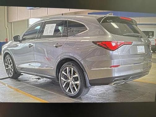 2023 Acura MDX Technology Package