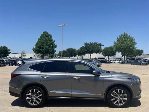 2023 Acura MDX Technology Package