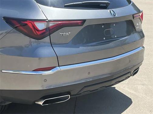 2023 Acura MDX Technology Package