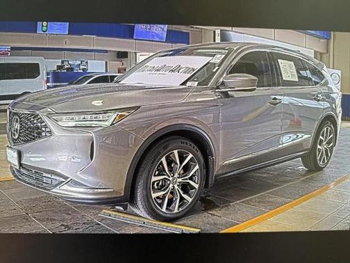 2023 Acura MDX Technology Package