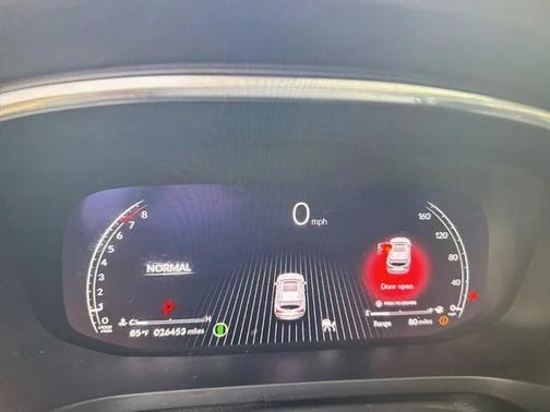 2023 Acura MDX Technology Package