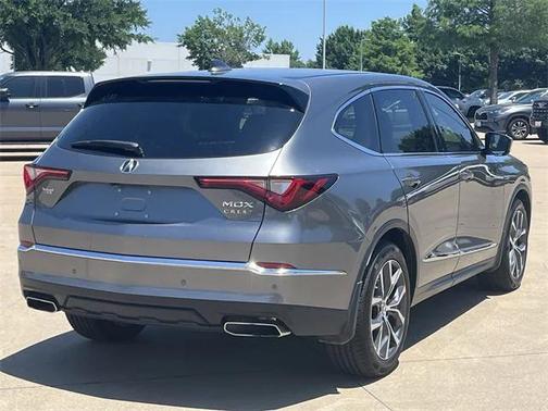 2023 Acura MDX Technology Package
