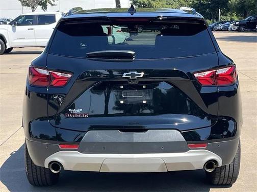 2022 Chevrolet Blazer 3LT