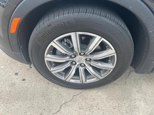2022 Cadillac XT4 Sport
