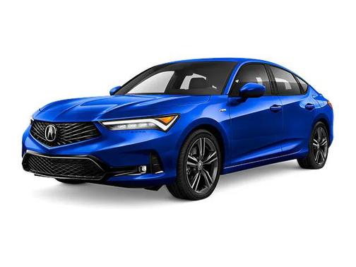 2025 Acura Integra A-SPEC Technology