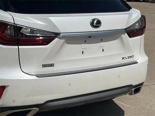 2016 Lexus RX 350 Base