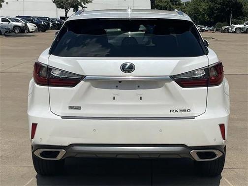 2016 Lexus RX 350 Base