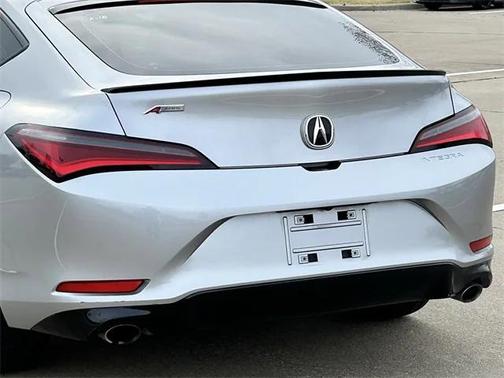 2023 Acura Integra A-SPEC