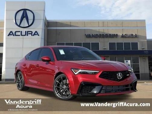 2025 Acura Integra Type S