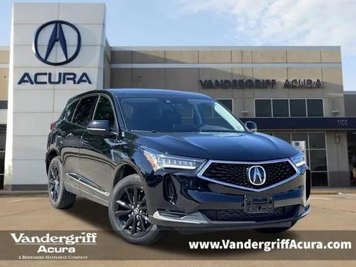 2024 Acura RDX Base