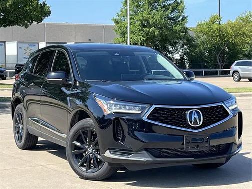 2024 Acura RDX Base