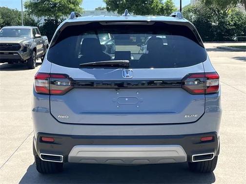 2023 Honda Pilot AWD Elite