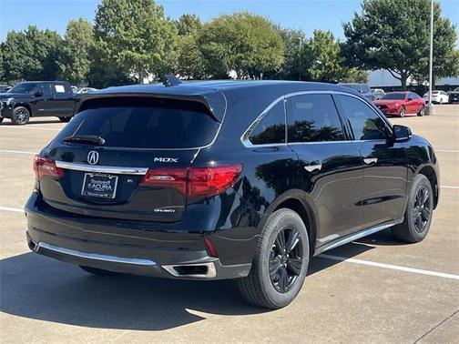 2020 Acura MDX 3.5L