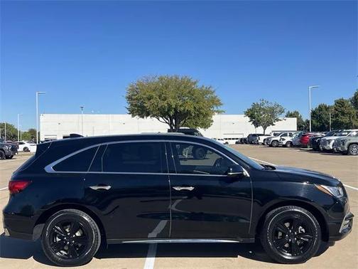 2020 Acura MDX 3.5L