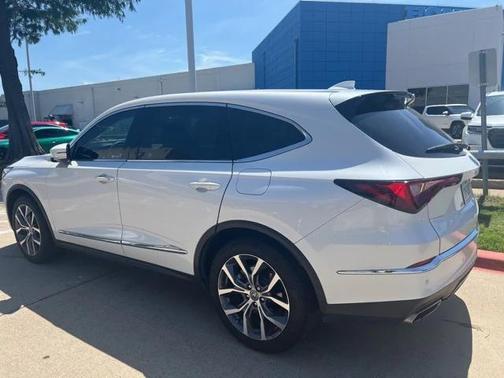 2023 Acura MDX Technology Package