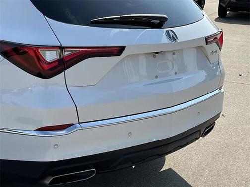 2023 Acura MDX Technology Package