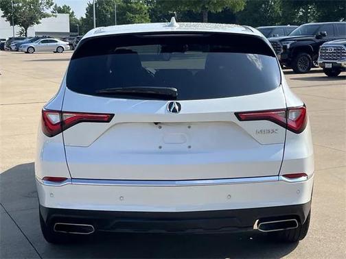 2023 Acura MDX Technology Package