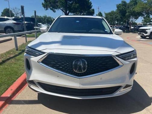 2023 Acura MDX Technology Package
