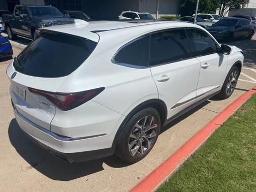 2023 Acura MDX Technology Package