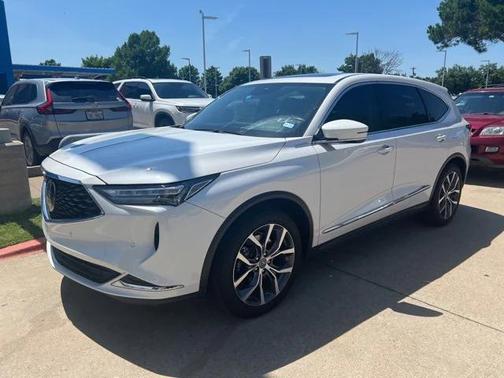 2023 Acura MDX Technology Package