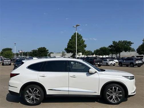 2023 Acura MDX Technology Package