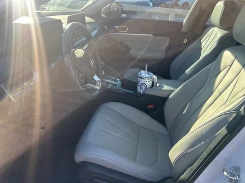 2025 Acura Integra Base