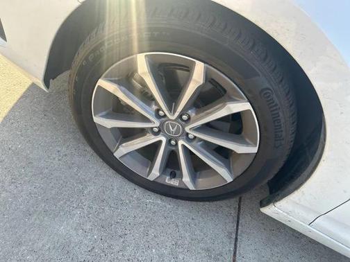 2025 Acura Integra Base