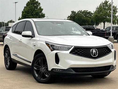 2023 Acura RDX Base