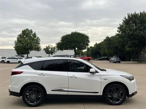 2023 Acura RDX Base