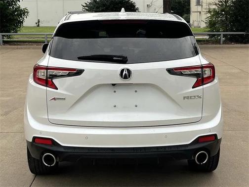 2023 Acura RDX Base
