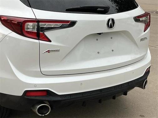 2023 Acura RDX Base