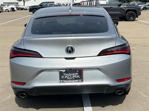 2024 Acura Integra