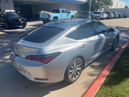 2024 Acura Integra