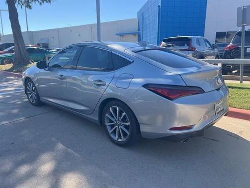 2024 Acura Integra