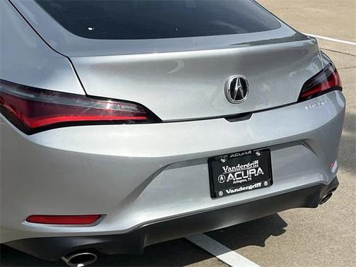 2024 Acura Integra