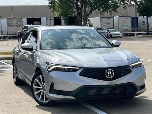 2024 Acura Integra