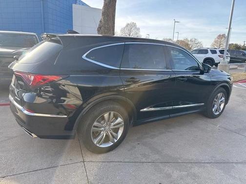 2024 Acura MDX Standard