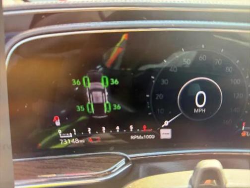 2021 Cadillac Escalade Premium Luxury Platinum